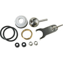 Home Impressions Home Impressions, Single handle Rubber, Plastic, Metal Faucet Repair Kit