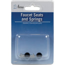 Home Impressions Home Impressions, Washerless Rubber, Metal Faucet Repair Kit