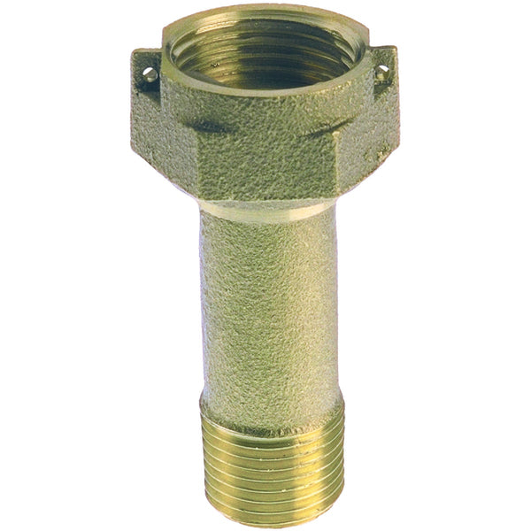 ProLine 1/2 In. Water Meter Coupling