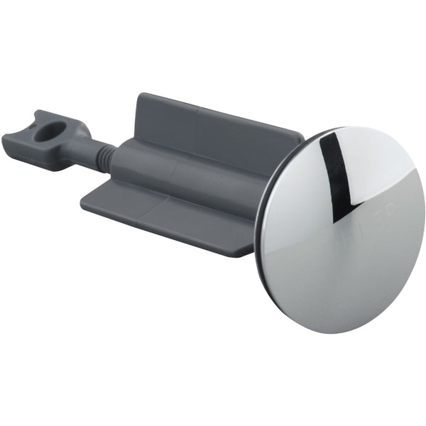 Kohler Genuine Parts Chrome Pop-Up Drain Stopper