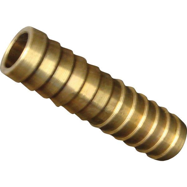 Simmons 1 In. Red Brass Low Lead Insert Coupling