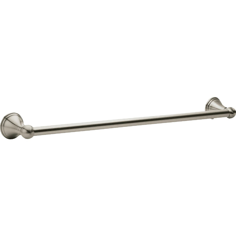 Moen Preston 24 In. Towel Bar, Brushed Nickel