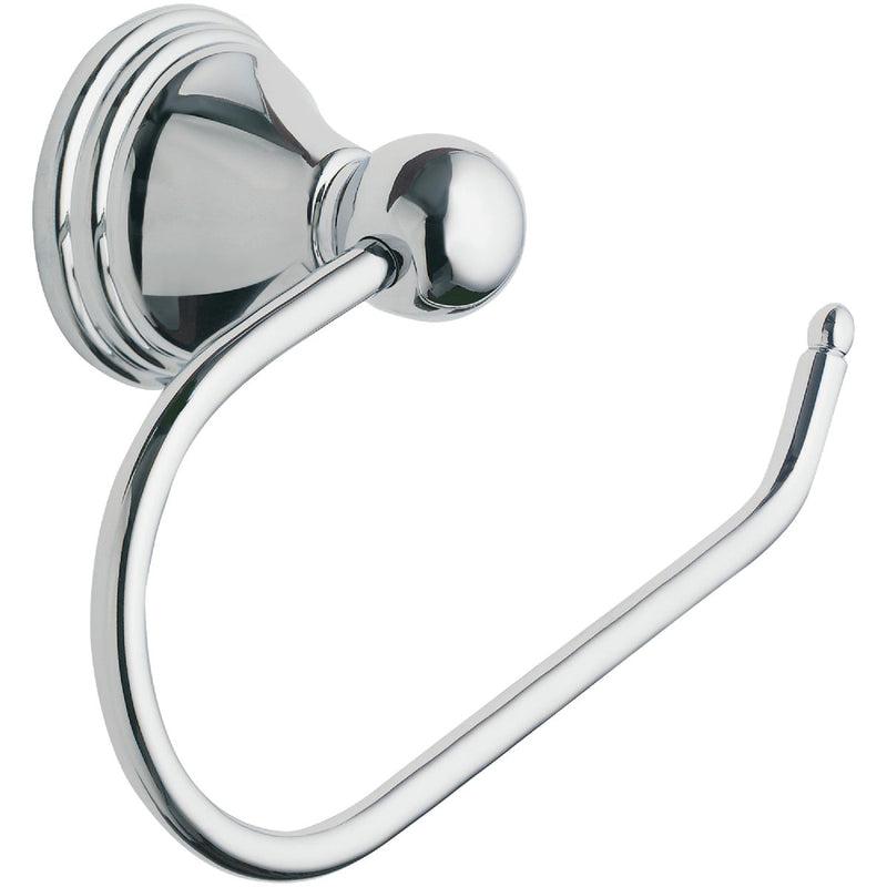 Moen Preston Wall Mount Toilet Paper Holder, Chrome