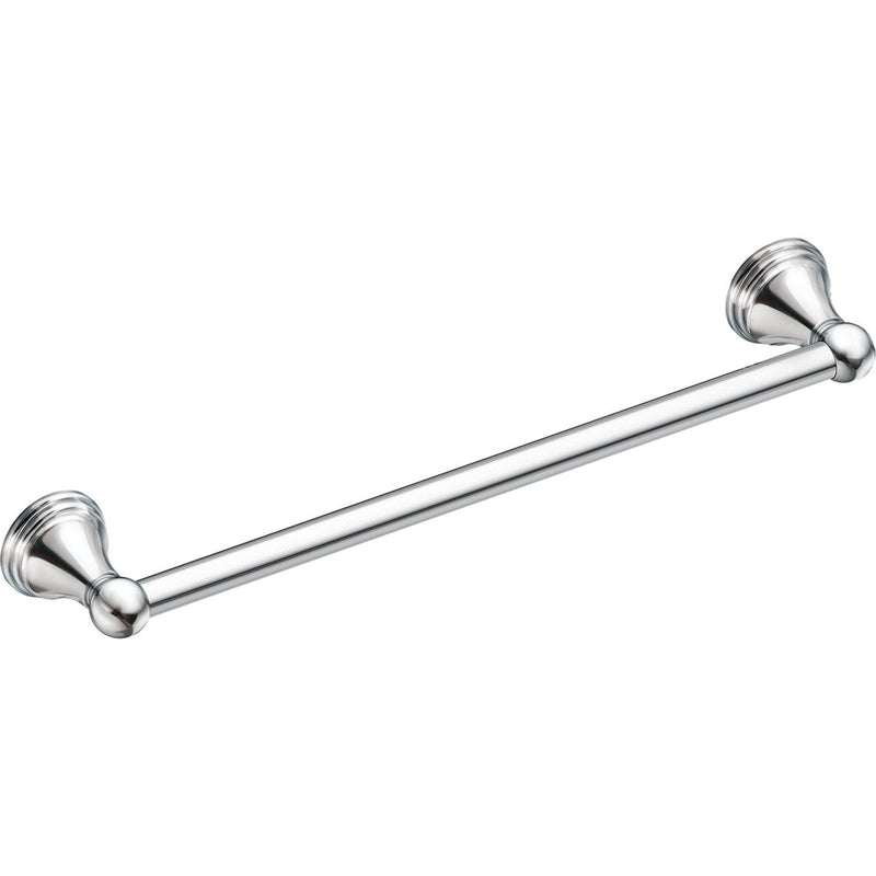 Moen Preston 18 In. Towel Bar, Chrome