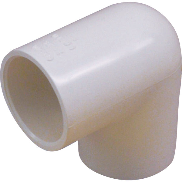 Genova 3/4 In. Slip x Slip 90 Deg. CPVC Elbow