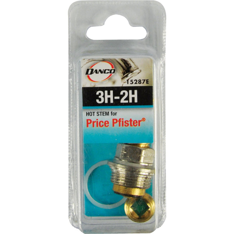 Danco Hot Water Price Pfister Stem No. 39