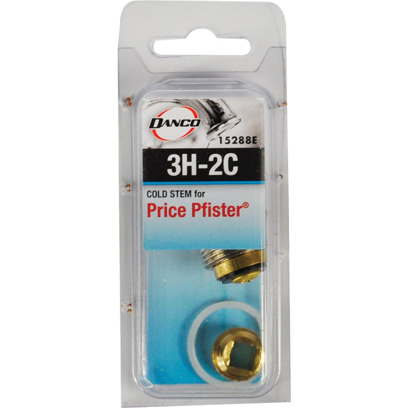 Danco Cold Water Price Pfister Stem No. 39