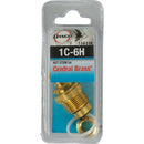 Danco Hot Water Central Brass Stem