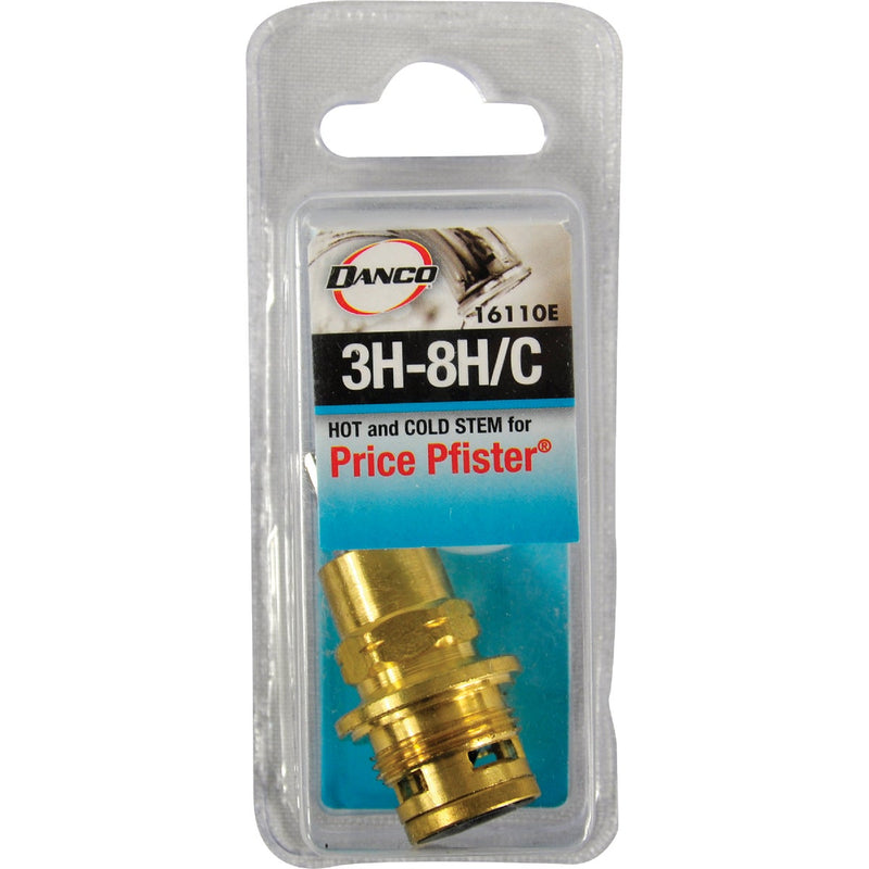 Danco Hot/Cold Water Price Pfister Stem No. 39