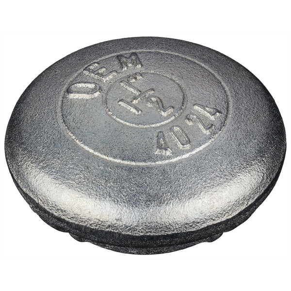 OEM 1-1/2 In. Female Oil Tank Mushroom Vent Cap