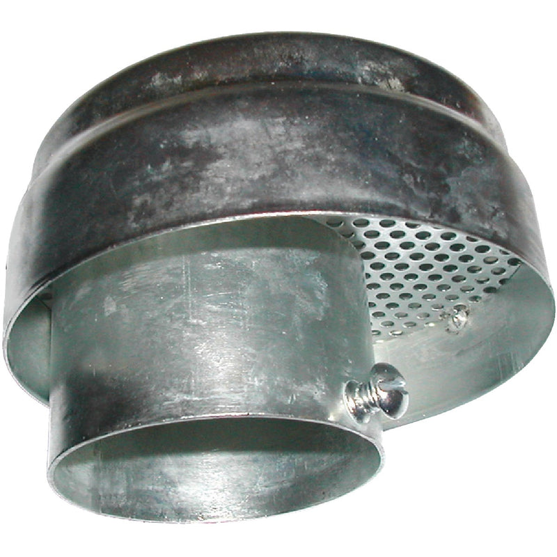 OEM 2 In. Oil Tank Slip-On Vent Cap