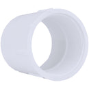 Charlotte Pipe Female Schedule 40 3 in. PVC Adapter