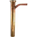 Keeney Brass 20 Ga. Dishwasher Tailpiece