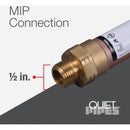 Oatey Quiet Pipes MIP Shock Absorber