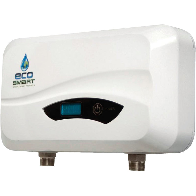 EcoSMART 120V 3.5kW Point-of-Use Tankless Electric Water Heater