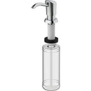 Home Impressions Soap Dispenser in Polished Chrome