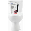 Fluidmaster Universal Flush Valve Repair Kit for 3 In. HET Toilet