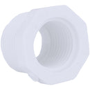 Charlotte Pipe 2 In. MPT x 1-1/4 In. FPT Schedule 40 PVC Bushing