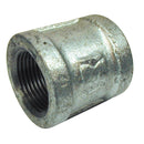 Southland 1/8 In. x 1/8 In. FPT Galvanized Coupling