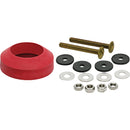 Fluidmaster Toilet Bolts and Tank To Bowl Gasket Kit
