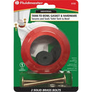 Fluidmaster Toilet Bolts and Tank To Bowl Gasket Kit