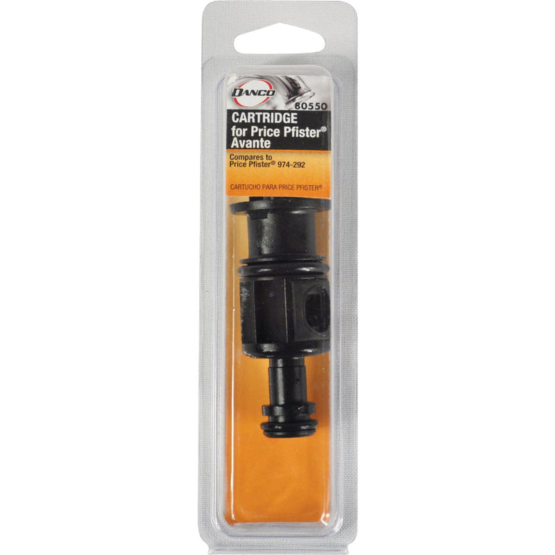 Danco Faucet Cartridge Stem for Price Pfister