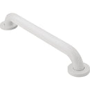 Moen Home Care 18 In. Concealed Screw Grab Bar, Glacier