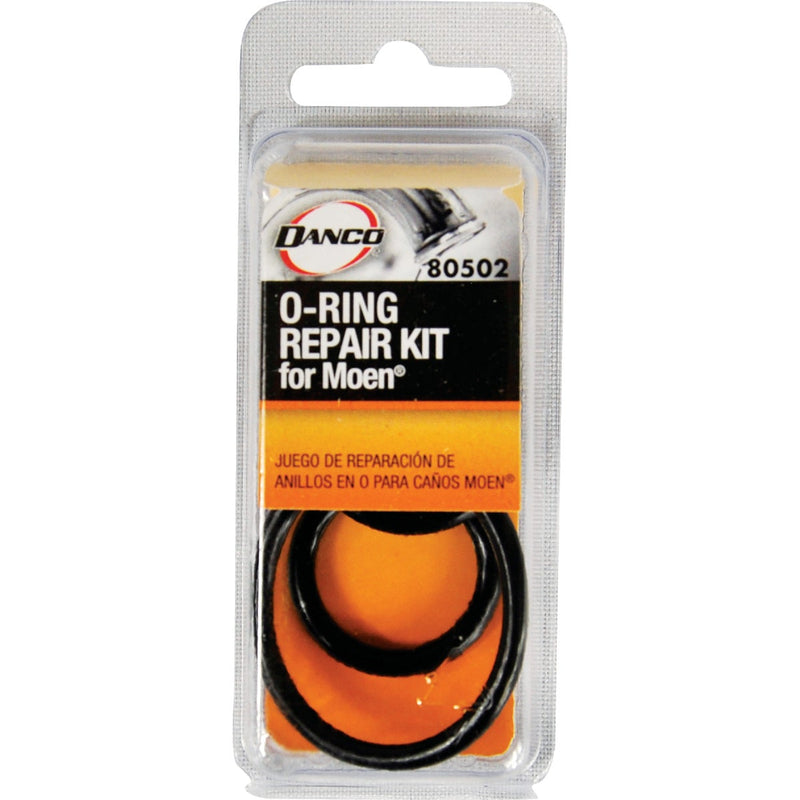 Danco Kitchen Faucet O-Ring Kit For Moen