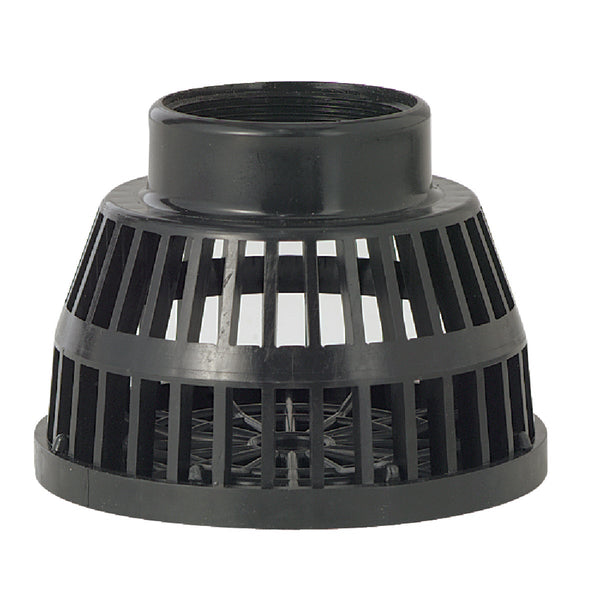 Apache 2 In. ID PVC Suction Hose Strainer