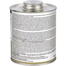 Oatey 32 Oz. Low Voc Regular Bodied Clear PVC Cement