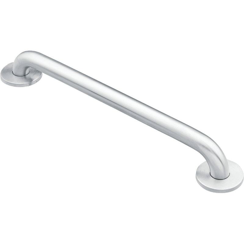 Moen Home Care 36 In. Concealed Screw Grab Bar, Stainless Steel