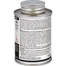 Oatey 4 Oz. Low Voc Medium Bodied Clear PVC Cement