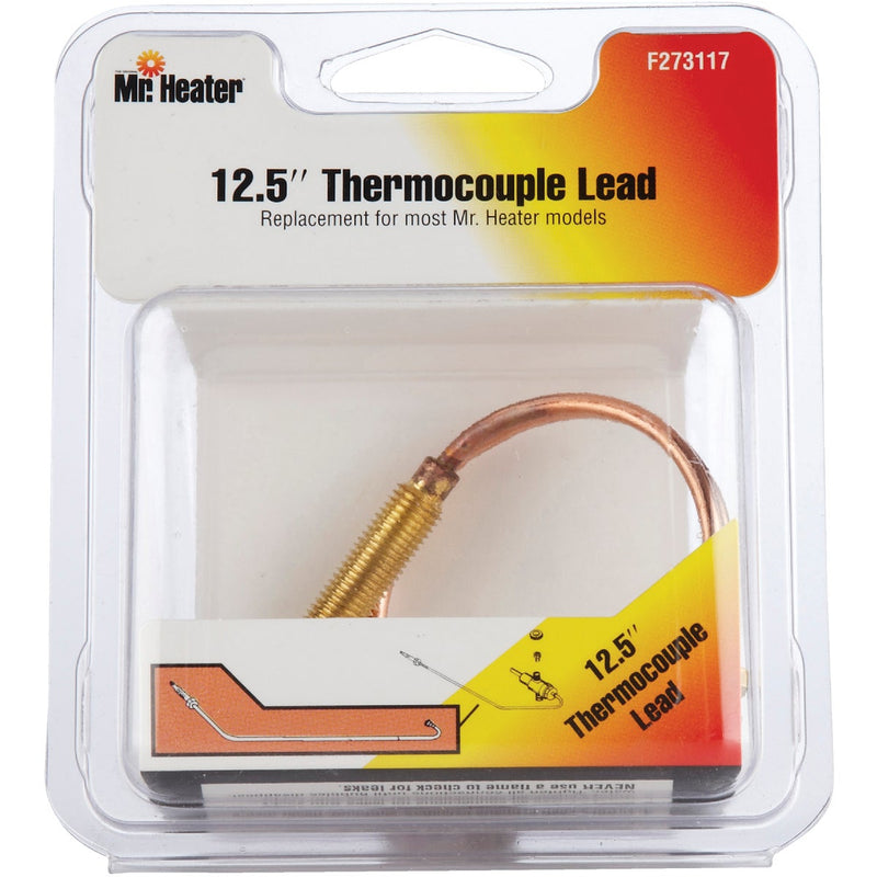 MR. HEATER 12-1/2 In. Replacement Thermocouple