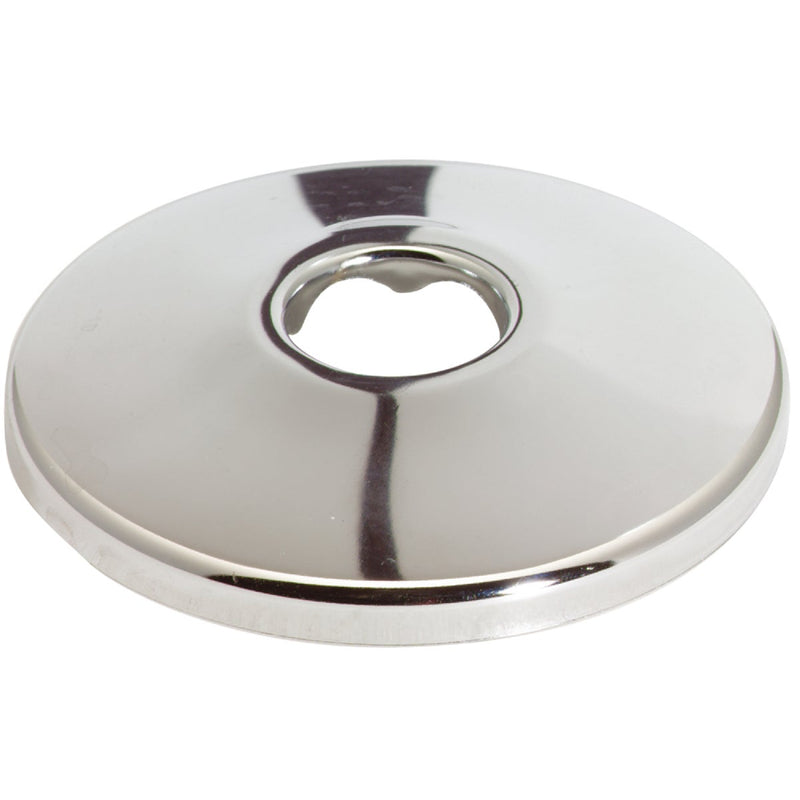 Do it Best 3/4 In. IPS Chrome Flange