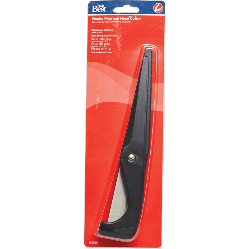 Do it Best 2 In. Plastic Tubing Cutter