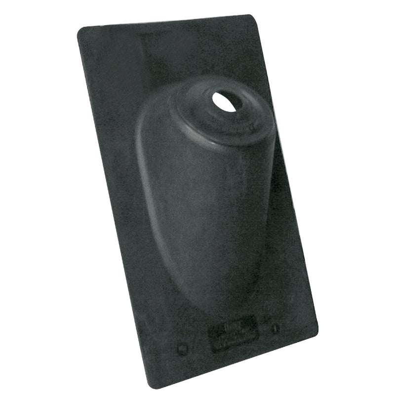 Oatey All-Flash High-Rise 3 In. to 4 In. Thermoplastic Roof Pipe Flashing