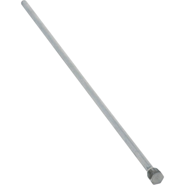 Reliance 3/4 In. Dia. X 29 In. L Aluminum Anode Rod