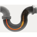 FlexiSnake Drain Weasel Hair Stick Refills