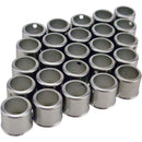 Apollo 1/2 In. Stainless Steel PEX Crimp Sleeve (25-Pack)