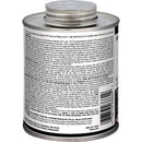 Oatey 16 Oz. Low Voc Medium Bodied Clear PVC Cement