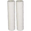 Culligan CW-MF Whole House Water Filter Cartridge, (2-Pack)