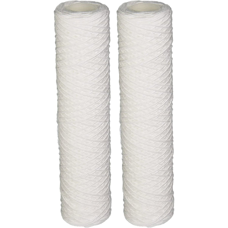 Culligan CW-MF Whole House Water Filter Cartridge, (2-Pack)