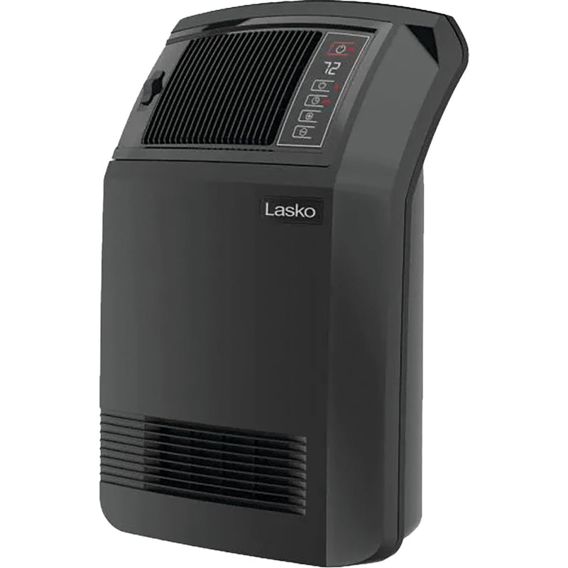 Lasko 1500W 120V Cyclonic Ceramic Space Heater