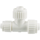 Flair-it 3/4 In. x 1/2 In. x 3/4 In. PEX Tee