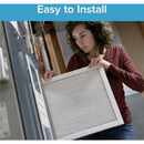 Filtrete 18 In. x 20 In. x 1 In. 1000 MPR Allergen Defense Furnace Filter, MERV 11