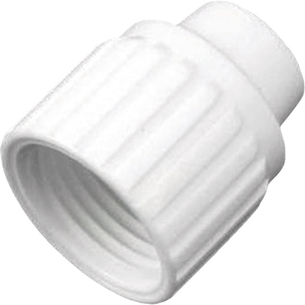 Flair-It 1/2 In. Plastic PEX Cap