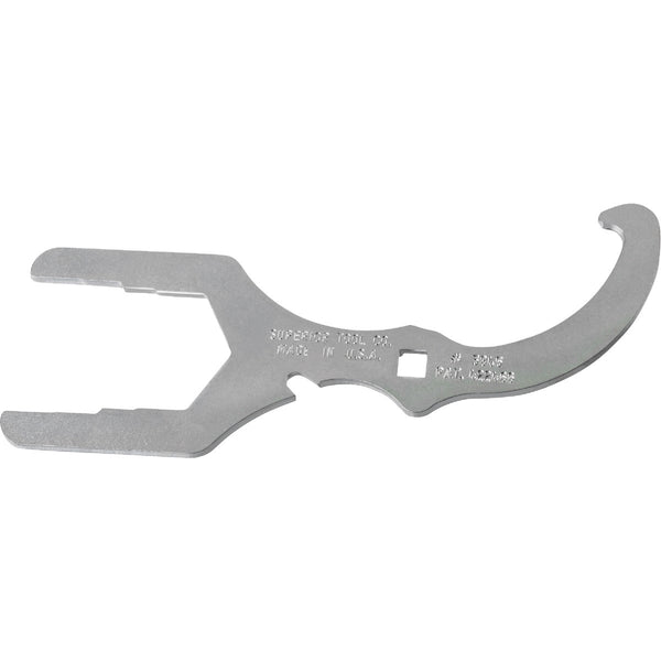 Superior Tool Universal Sink Drain Wrench