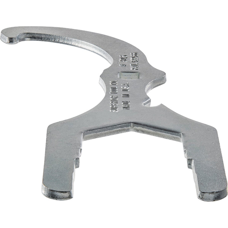 Superior Tool Universal Sink Drain Wrench