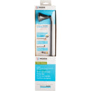 Moen Tiffin 18 In. Towel Bar, Mediterranean Bronze