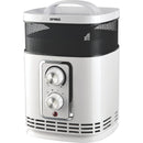 Optimus 1500W 120V Oscillating Tower Ceramic Space Heater